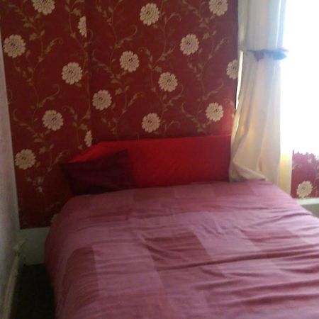 The Cornhill Hotel Blackpool Zewnętrze zdjęcie