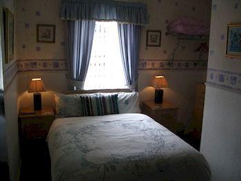 The Cornhill Hotel Blackpool Zewnętrze zdjęcie