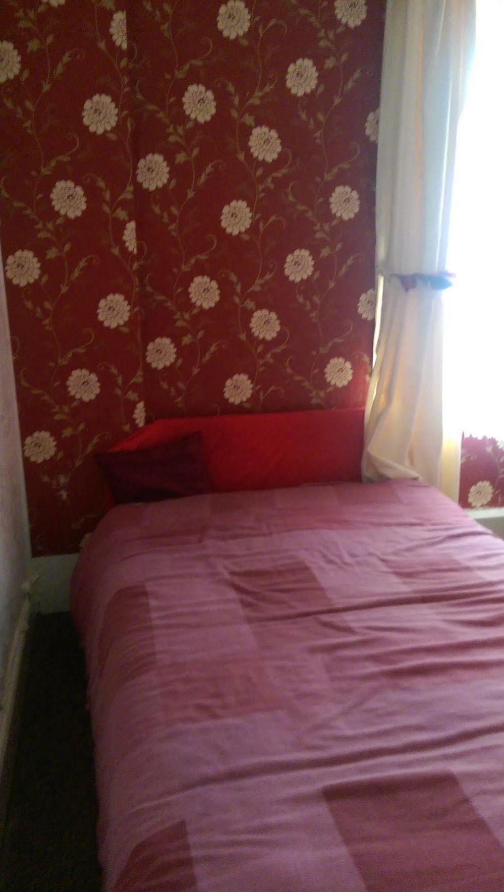 The Cornhill Hotel Blackpool Zewnętrze zdjęcie