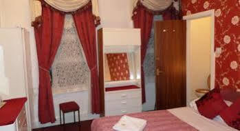 The Cornhill Hotel Blackpool Zewnętrze zdjęcie
