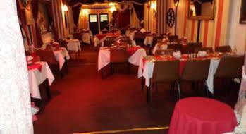 The Cornhill Hotel Blackpool Zewnętrze zdjęcie